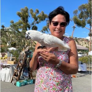 Meet your Posher, Mabel